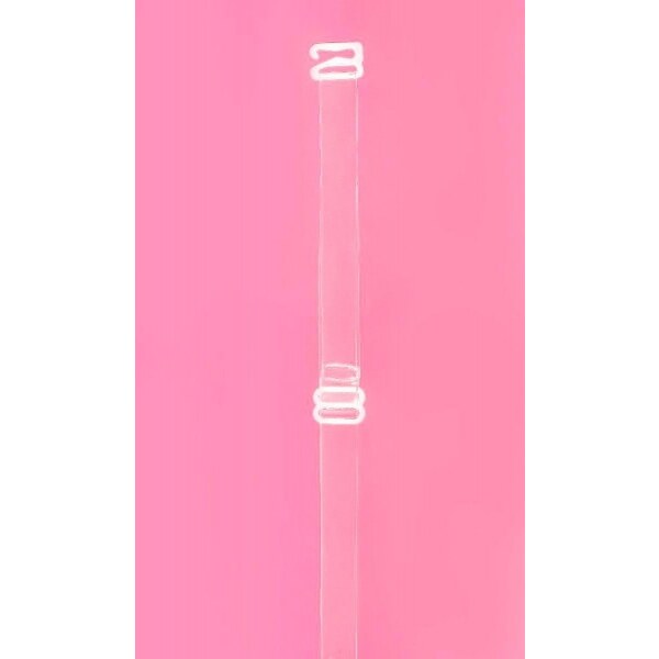 Priehľadné ramienka Julimex 14mm RT 103 66247435