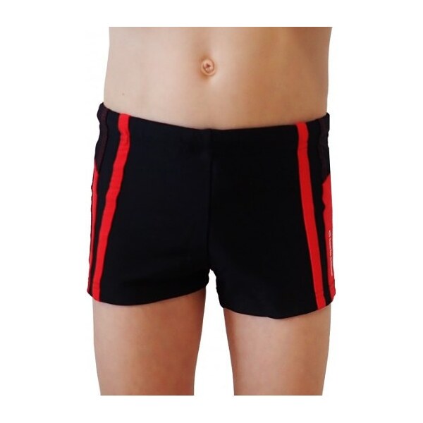 Chlapčenské plavkové boxerky Sesto Senso 630 Young 53437774