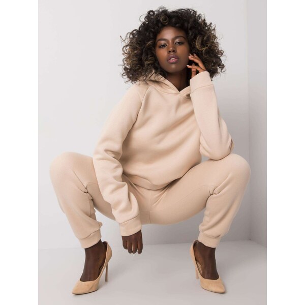 ex moda Set-EM-KMPL-629.10X-beige 64688024