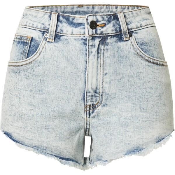 VIERVIER Džínsy Beren modrá denim 54226264