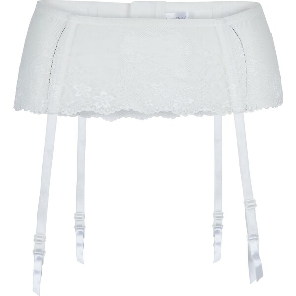 LingaDore Podväzky DAILY béžová 54224945