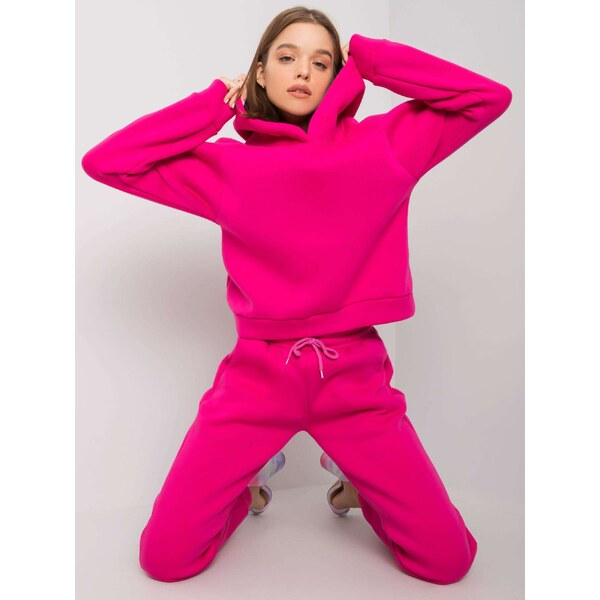 ex moda Set-EM-KMPL-629.10X-fuchsia 64683210