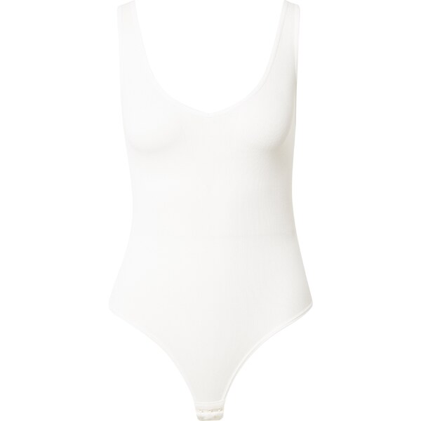 MAGIC Bodyfashion Spodné body biela 25956506