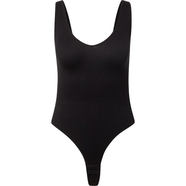 MAGIC Bodyfashion Spodné body čierna 25956561