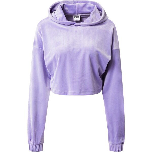 Urban Classics Mikina orgovánová 25956578