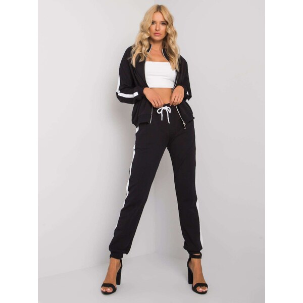 RELEVANCE Set-RV-KMPL-6769.19-black 64688104