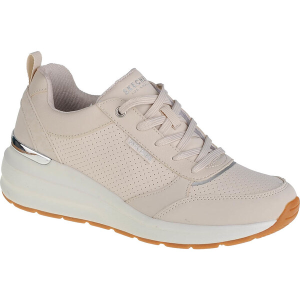 Púdrové dámske tenisky Skechers Billion-Subtle Spots 155616-OFWT 25949970