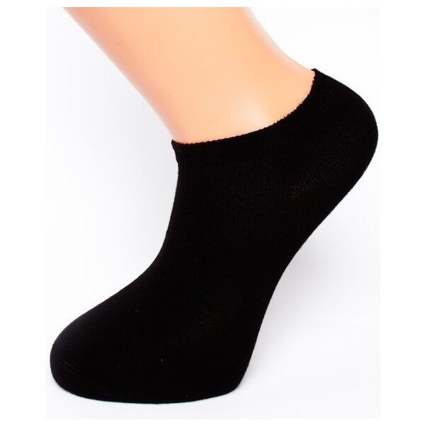 BX-SNEAKER nízke bambusové ponožky BAMBOX Čierna 47-50 3 páry 26458519