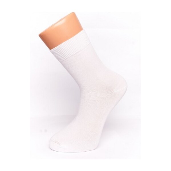 BX-COMFORT bambusové ponožky BAMBOX Biela 35-38 3 páry 26458534