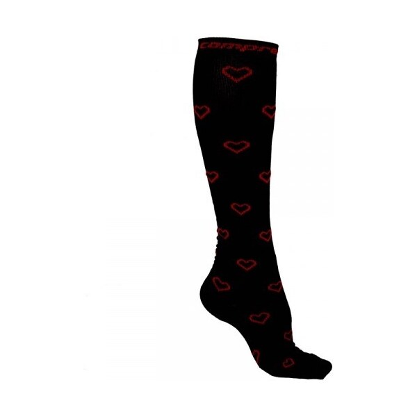 X-LOVE farebné kompresný podkolienky COMPRESSOX 26251904