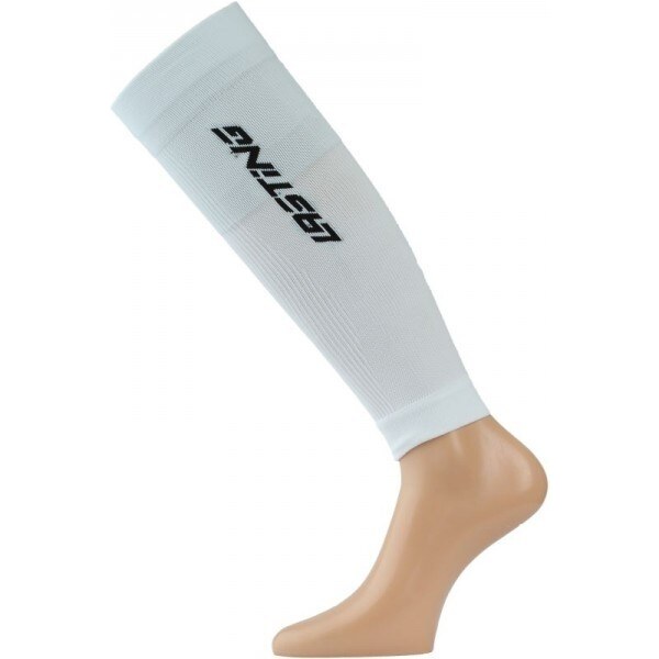 RCC kompresné návleky Lasting Biela S / M 1 pár 26252118