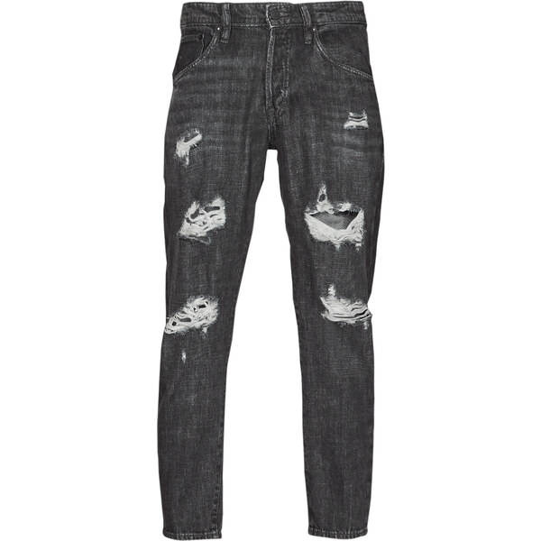 Jack & Jones Džínsy Slim JJIFRANK JJLEEN Jack & Jones 26872578