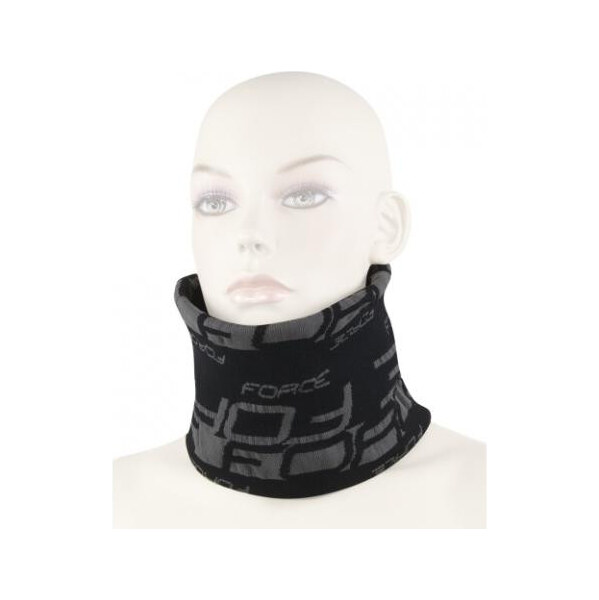 FORCE šatka multifunkčná, zima, veľ.:UNI 61866730