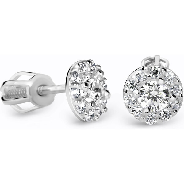 Cutie Jewellery Moderné náušnice Z60167-30-10-X-2 66585487