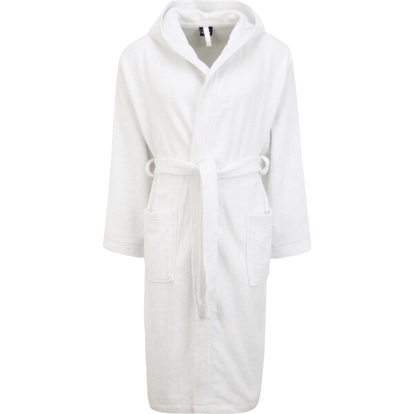 CECEBA Dlhý župan biela 48360310