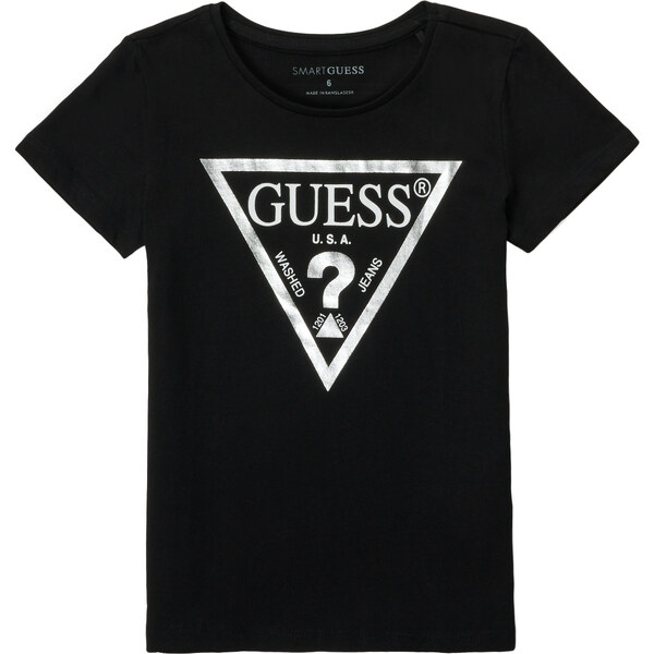 Guess Tričká s krátkym rukávom REFRIT Guess 62490004