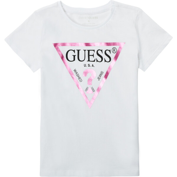 Guess Tričká s krátkym rukávom BELINDA Guess 26084321