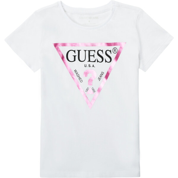 Guess Tričká s krátkym rukávom SECRA Guess 62490002