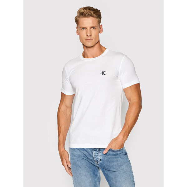 Tričko Calvin Klein Jeans 37103345