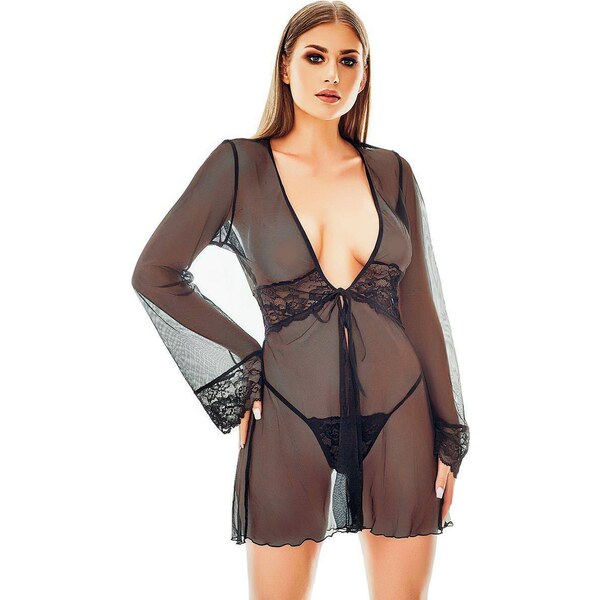 Elegantný župan Maxine - Anais 35646085