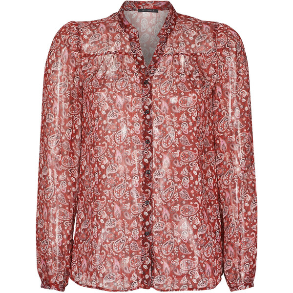 Ikks Košele a blúzky POULIO Ikks 62490040