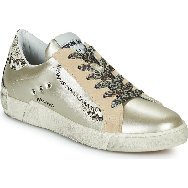 Meline Nízke tenisky NK139 Meline 26084303