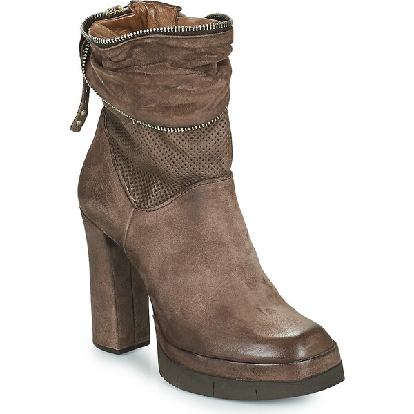 Airstep / A.S.98 Čižmičky BLOC ZIP Airstep / A.S.98 26084337