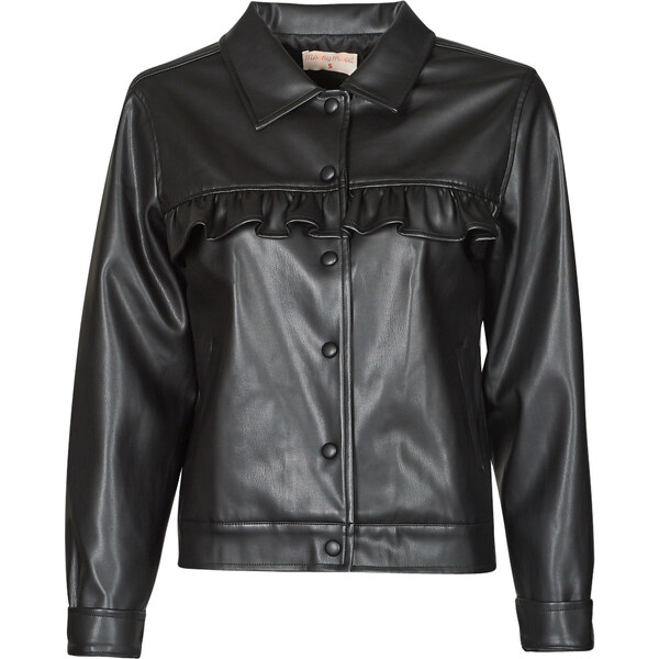 Moony Mood Kožené bundy PABLIS Moony Mood 62490516