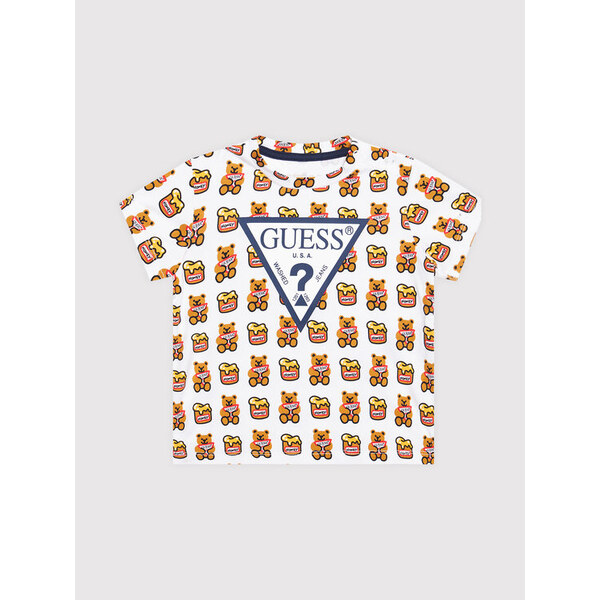 Tričko Guess 26069488