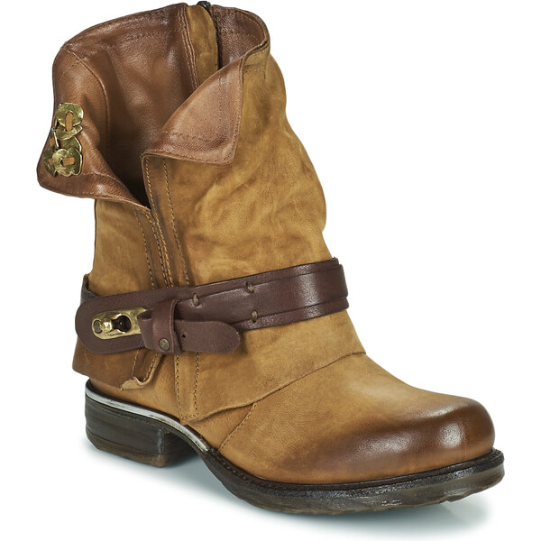 Airstep / A.S.98 Polokozačky SAINT BIKE Airstep / A.S.98 26084338