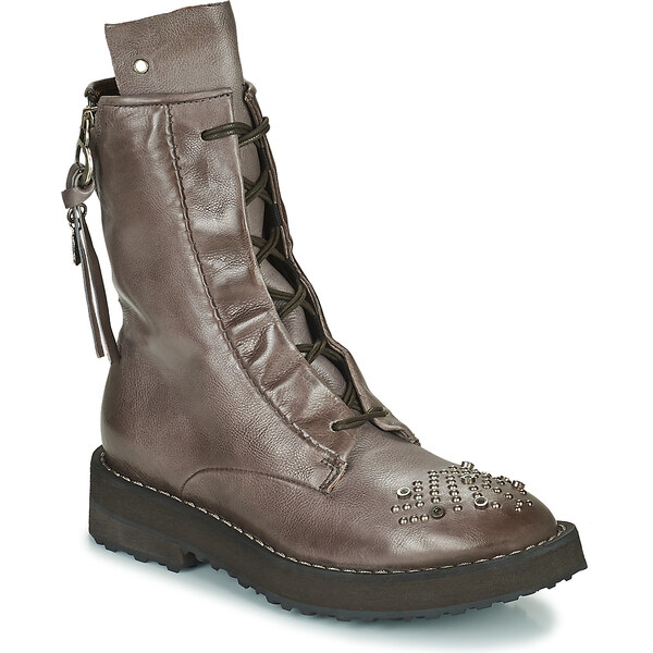 Airstep / A.S.98 Polokozačky CHIMICA Airstep / A.S.98 62490066