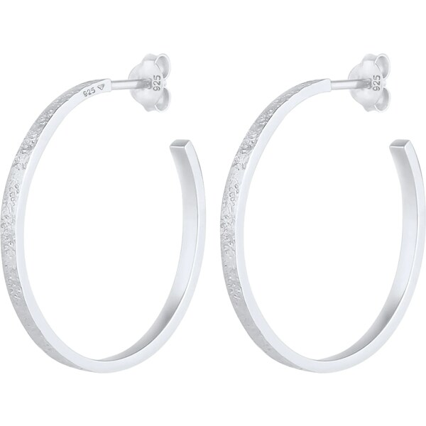 ELLI Náušnice strieborná 54440949