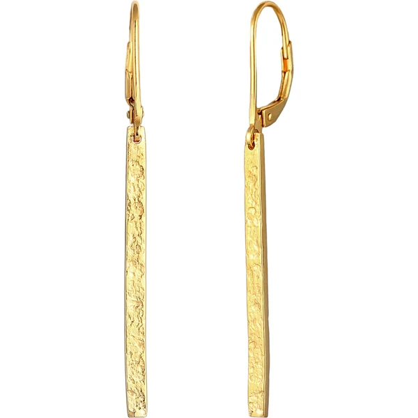 ELLI Náušnice zlatá 67101589