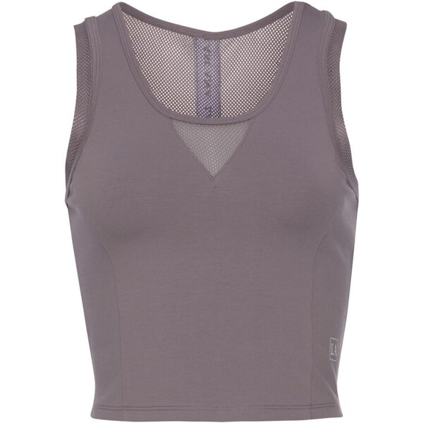 LASCANA ACTIVE Športový top kamenná 54224119