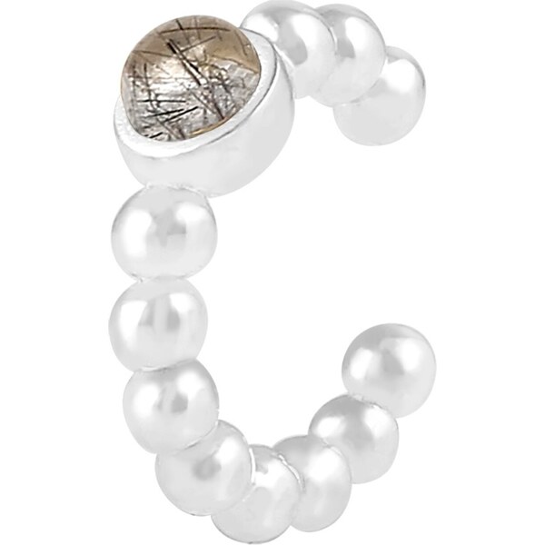 ELLI Náušnice strieborná 54224171