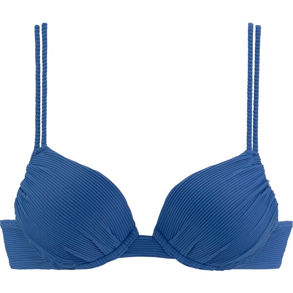 SUNSEEKER Bikinový top tmavomodrá 66846403