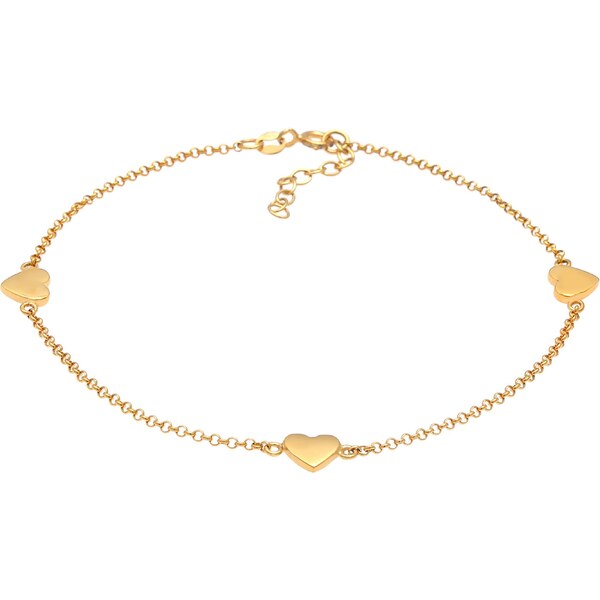 Nenalina Bižutéria na nohy zlatá 54224738