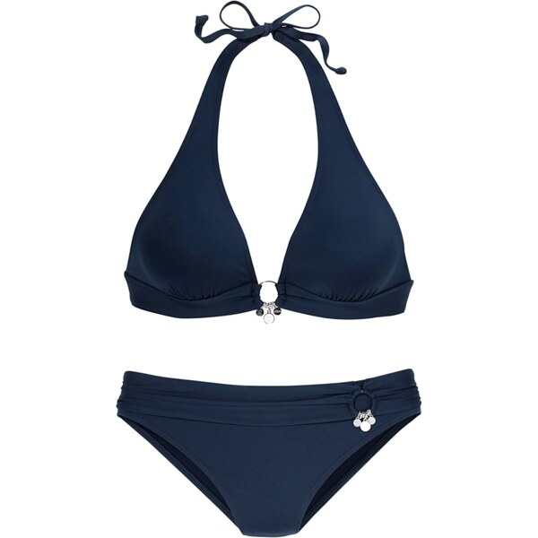 s.Oliver Bikiny Tonia modrá 54224948