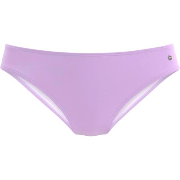 s.Oliver Bikinové nohavičky svetlofialová 54225311