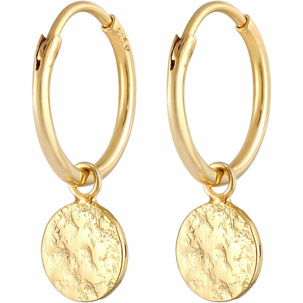 ELLI Náušnice zlatá 54225332