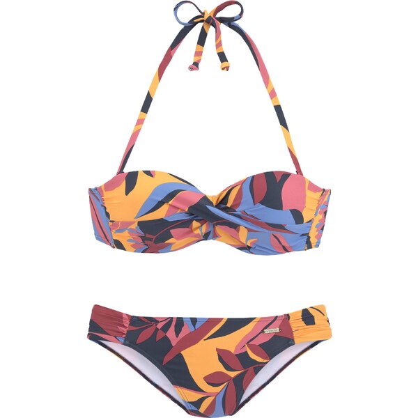SUNSEEKER Bikiny zmiešané farby 66846385