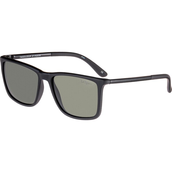 LE SPECS Slnečné okuliare Tweedledum čierna 54225556