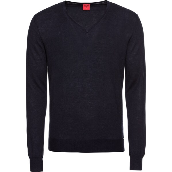 OLYMP Sveter námornícka modrá 64907700