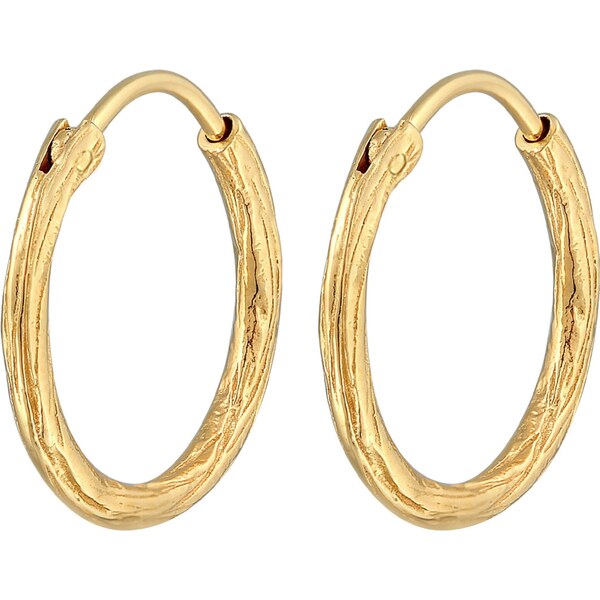 ELLI Náušnice zlatá 54226051