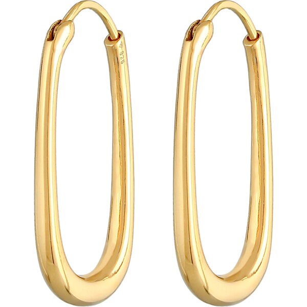 ELLI PREMIUM Náušnice zlatá 54226056