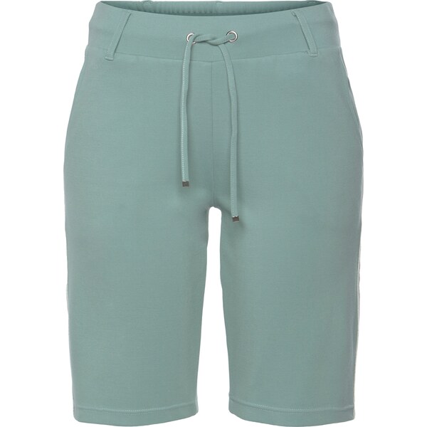 LASCANA Nohavice mätová / biela 63664862