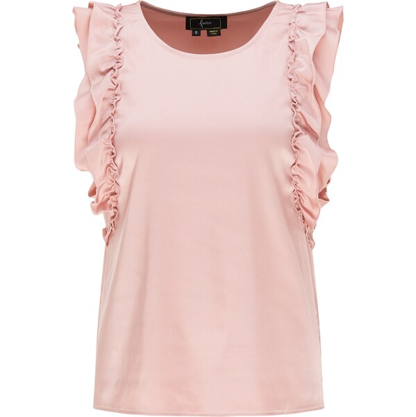 faina Top ružová 65693826