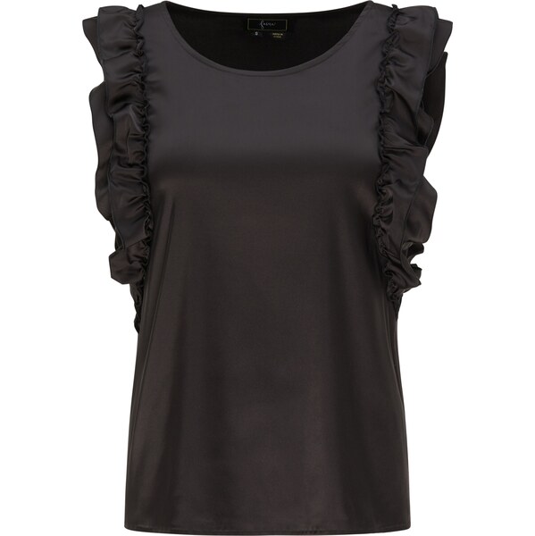 faina Top čierna 65693827