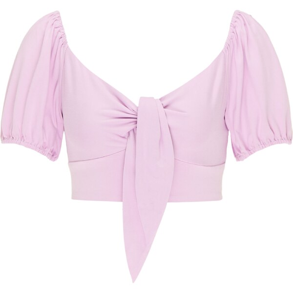 MYMO Top svetlofialová 63141031