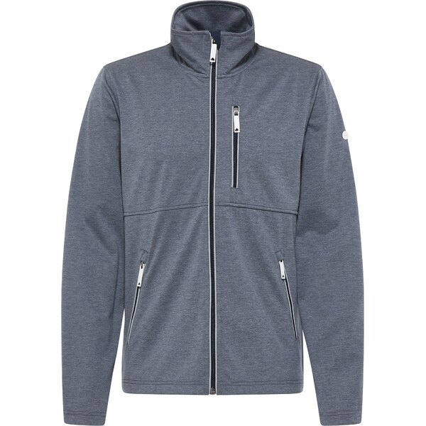 DreiMaster Maritim Funkčná bunda námornícka modrá 65867394